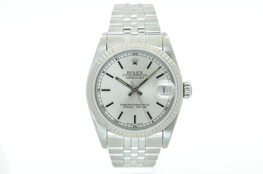 Rolex Mid-Size Datejust 68274